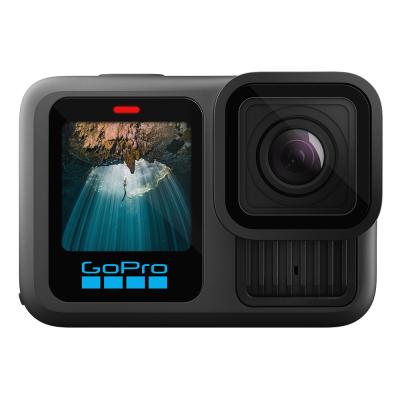 GoPro HERO13 Black action camera, 5.3K60, 27MP, 1900 mAh, black