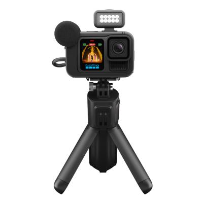 GoPro CHDFB-131-EU Hero13 Creator Edition Komplet opreme sa akcionom kamerom 5.3K 27 MP 1900 mAh, Crni