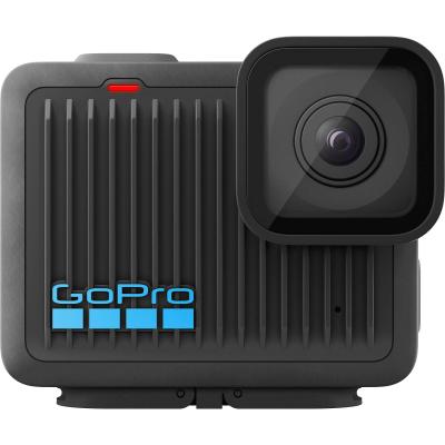 GoPro CHDHF-131-EU action camera, 3840x2160p, 12MP, black