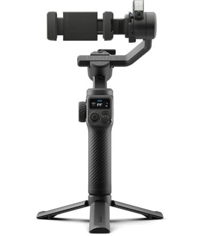GoPro Stabilizator Fluid Pro AI za kameru, Crni