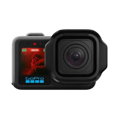 GoPro Mission 1 Pro Akciona kamera 50MP 8K GP3, Crna