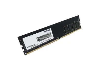 Patriot PSD416G32002 RAM memorija Signature Single Channel DDR4 16GB