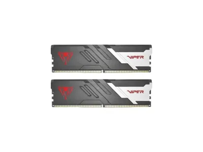 Patriot PVV532G600C36K Viper Venom DDR5 memory, 32GB (2x16GB), 6000MHz