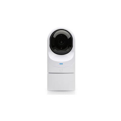 UBIQUITI UniFi G3 FLEX Mrežna IP video kamera, Bela
