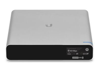 Ubiquiti UCK-G2-PLUS UniFi Adapter Cloud Key G2 sa HDD-om