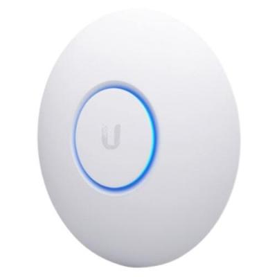 Ubiquiti UniFI UAP AC HD Nano WiFi Ruter Access Point 47410