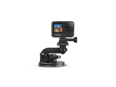 GoPro Suction Cup vacuum mount