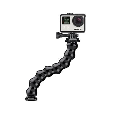 GoPro Gooseneck camera mount