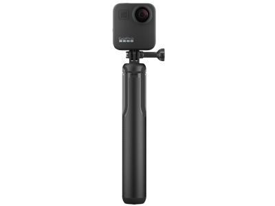 GoPro Max Grip + Tripod/MAX/tripod, black