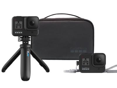 GoPro Komplet opreme Travel Kit