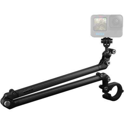 GoPro Boom + Bar Mount camera holder