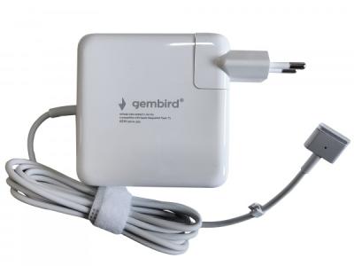 Gembird NPA85-200-4250 Punjač za MacBook 85W-20V-4.2A