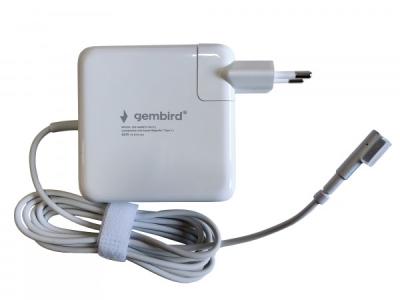 Gembird NPA85-185-4600 Punjač za MacBook 85W-18.5V-4.6A