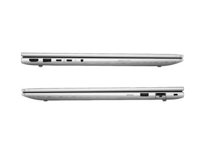 HP ProBook 4 G1i 16 laptop 16" Core 7 150U, 16GB RAM, 512GB SSD, DOS, aluminium, grey