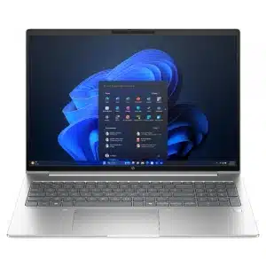 HP ProBook G1iR laptop 16" FHD, i5, 16GB/512GB, grey