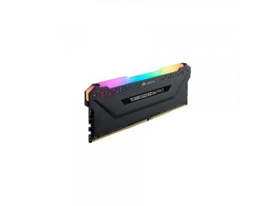 Corsair CMW32GX4M2E3200C16 RAM Memorija Vengeance RGB Pro 32GB (2x16) DDR4-3200 CL16