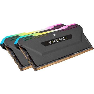 Corsair Vengeance RAM memorija 32GB (2x16GB) DDR4 3200MHz