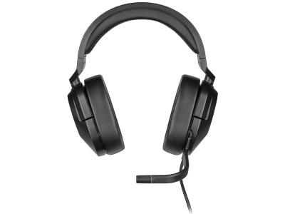 Corsair HS55 Gaming slušalice sa mikrofonom, Crne