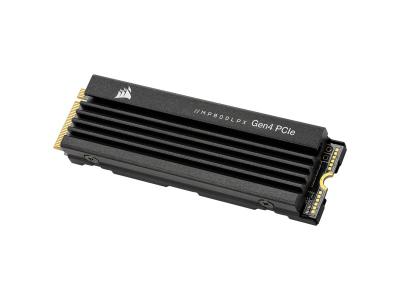 Corsair CSSD-F1000GBMP600PLP SSD memorija 1TB M2