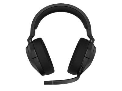 Corsair HS55 Gaming Bežične slušalice sa mikrofonom, Crne