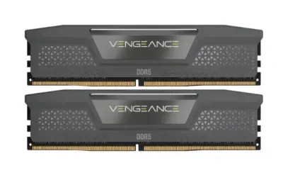 Corsair CMK16GX5M2B5200C40 RAM memorija DDR5 16GB (2x8GB) 5200MT/s