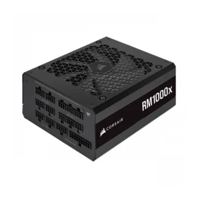 Corsair CP-9020271-EU Napajanje 1000 W 80+ Gold Fully Modular, Crno