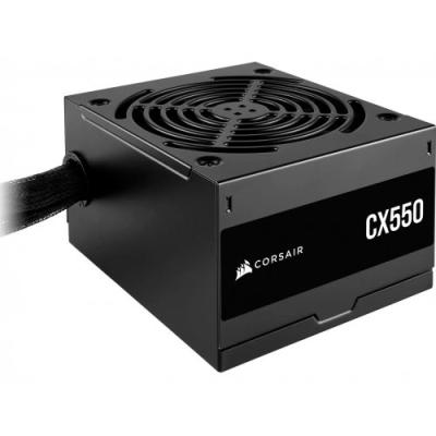Corsair CX550 Napajanje ATX 550W 80+Bronze, Crno