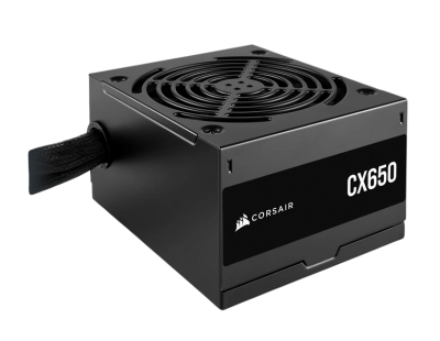 Corsair CX650 Napaјanje PSU 650W 80 Plus, Bronzano