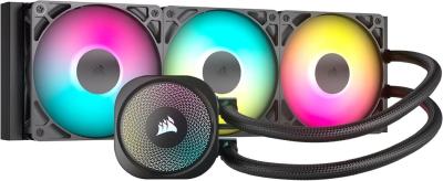 Corsair Nautilus 360 RS Napaјanje AIO