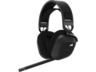 Corsair HS80 MAX WIRELESS Slušalice bežične CA-9011295-EU gaming, Crna