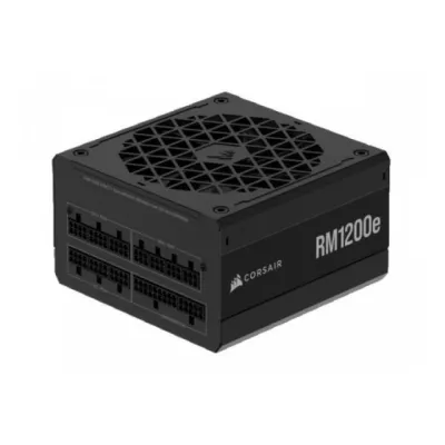 Corsair CP-9020258-EU Napajanje 1200 W 80+ Gold Fully Modular, Crno