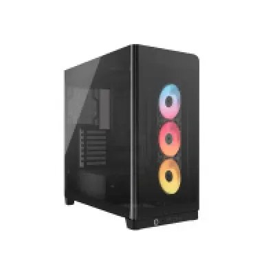 Corsair 4500X Frame RS-R Kućište ARGB, Crno