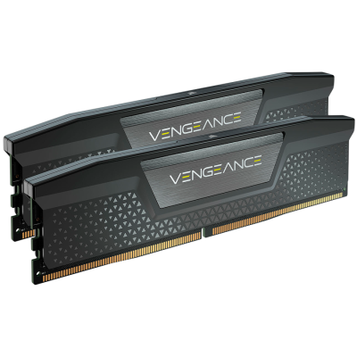 Corsair CMK64GX5M2D6000C40 Ram memorija 64GB 2x32GB DDR5 6000MHz