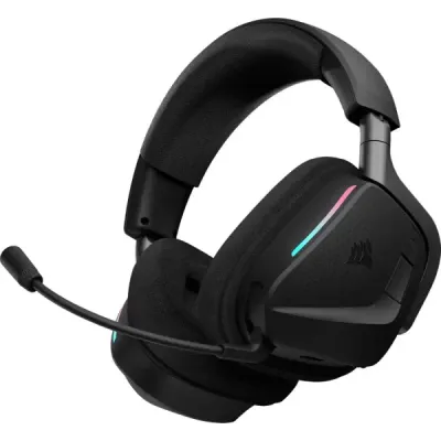 Corsair CA-9011388-WW VOID v2 MAX игровые беспроводные наушники, чёрные