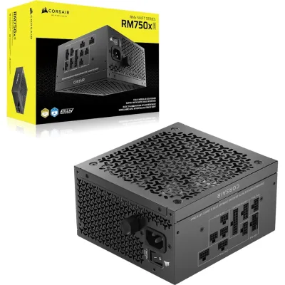 Corsair RM850x Shift napaјanje 850W 80 Plus Gold