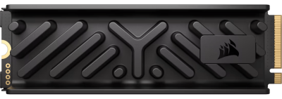 Corsair MP700 Elite SSD 2TB M.2 NVMe 8500MB/10000MBs