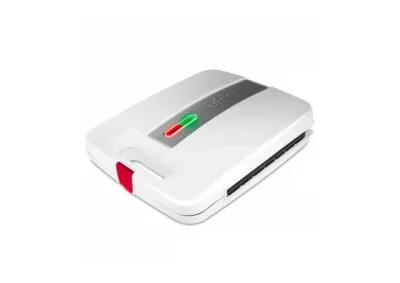 Аппарат для сэндвичей Ufesa SW7400/4 сэндвича/1400W