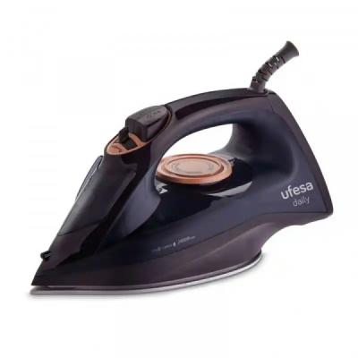 Iron Ufesa PV1100C Daily/power 2400 W/black