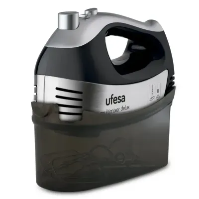 Миксер Ufesa Delux BV5650/черный/мощность 500W