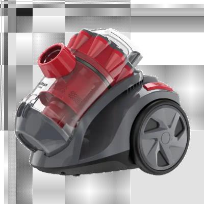 Vacuum Cleaner Ufesa AS4046 Wadi/with container/power 800W/Red