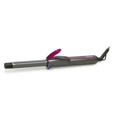 UFESA CT4019 Figaro для волос Ringlet 19mm 210°C, серый