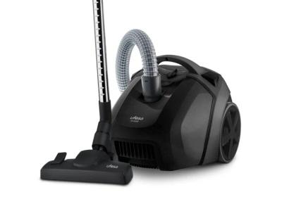 Vacuum Cleaner Ufesa with Bag AC3090 Antek/power 900W/black
