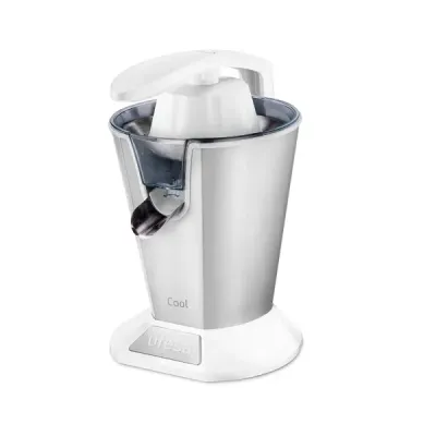 UFESA Sokovnik Cool White 600W, Srebrna