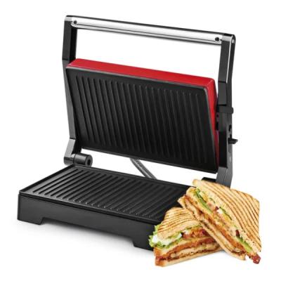 Contact Grill Ufesa PR1010 Stromboli/power 1000W/red