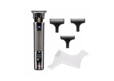 Тример Ufesa Razor Fade/8 в 1/для бороды и волос