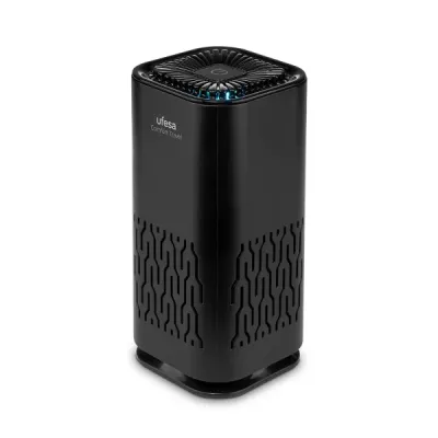 Mini Portable Air Purifiers Ufesa