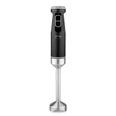 UFESA Mars Max Štapni blender 1200W, Crna