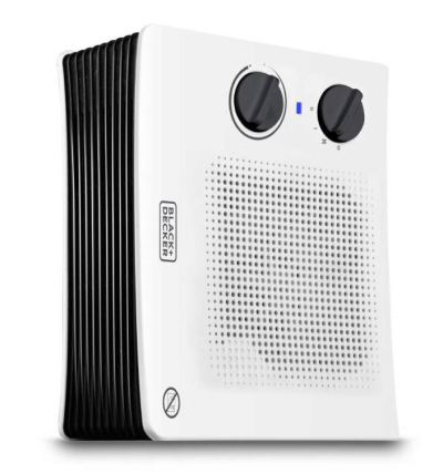 Обогреватель Black&Decker BXSH2001E 2000W