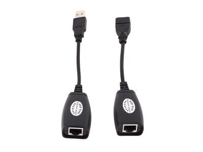 USB удлинитель Velteh UEX-054 до 45m USB2.0