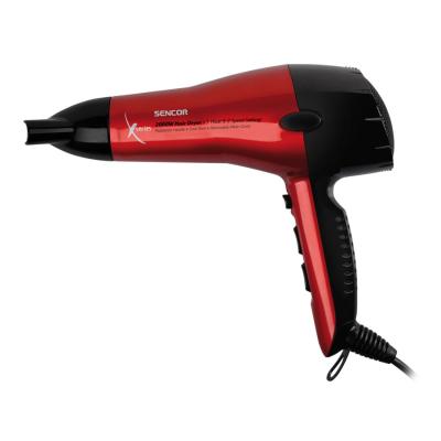 Sencor SHD 6600 Fen za kosu 2000W Crevni
